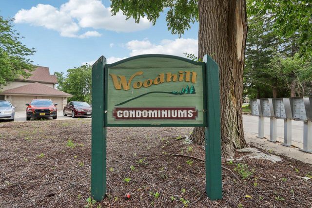 N80W12900 Fond Du Lac AVENUE #1, Menomonee Falls, WI 53051