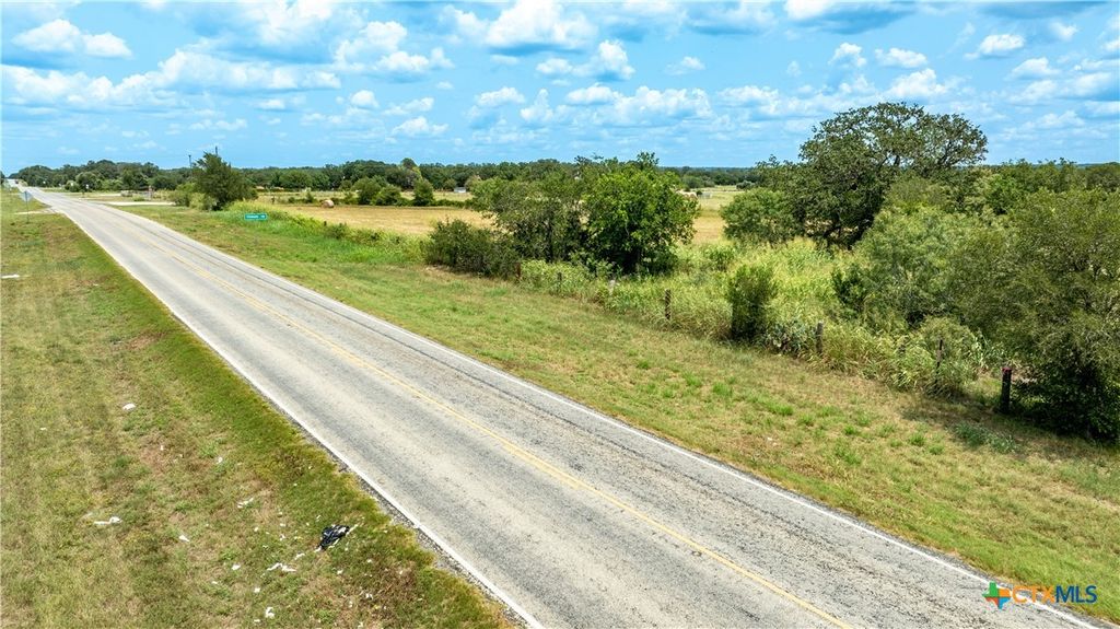 TBD lot 1 Fm-86, Lockhart, TX 78644