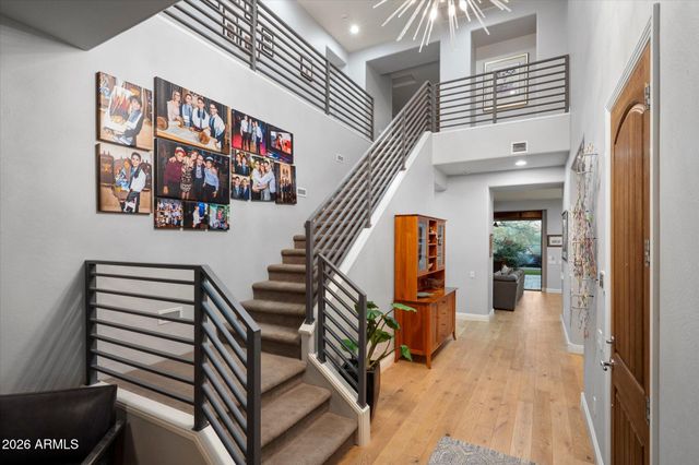 3805 E Zachary Drive, Phoenix, AZ 85050