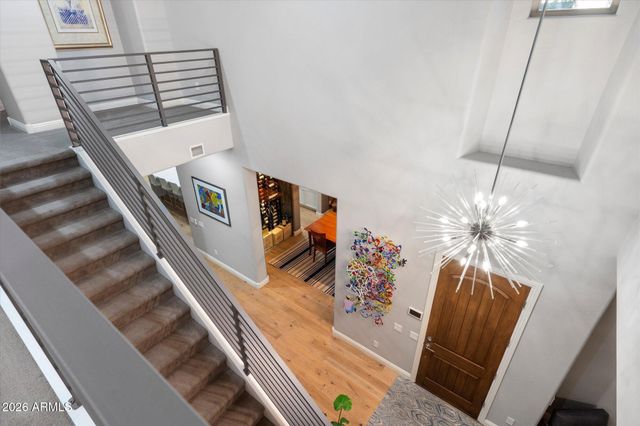 3805 E Zachary Drive, Phoenix, AZ 85050