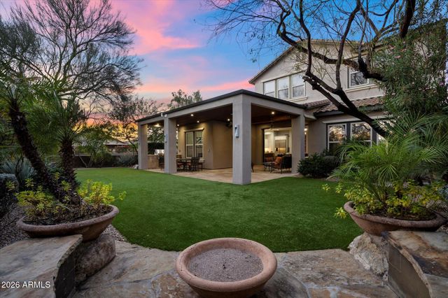 3805 E Zachary Drive, Phoenix, AZ 85050