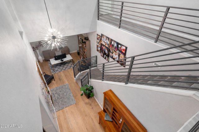 3805 E Zachary Drive, Phoenix, AZ 85050