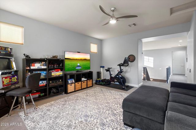 3805 E Zachary Drive, Phoenix, AZ 85050