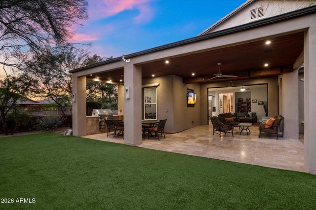 3805 E Zachary Drive, Phoenix, AZ 85050