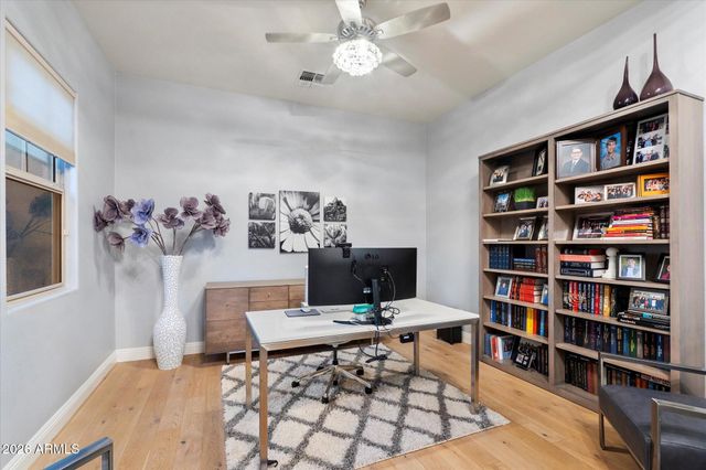 3805 E Zachary Drive, Phoenix, AZ 85050