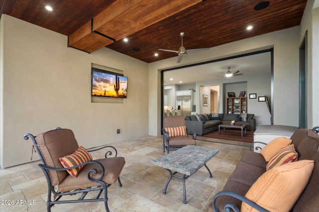 3805 E Zachary Drive, Phoenix, AZ 85050