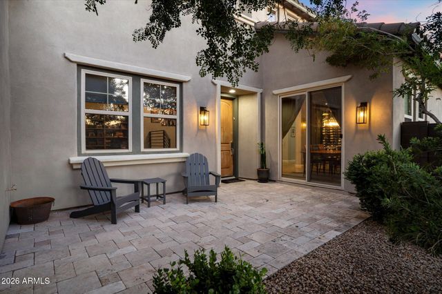 3805 E Zachary Drive, Phoenix, AZ 85050