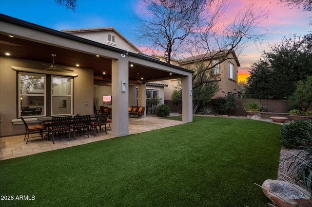 3805 E Zachary Drive, Phoenix, AZ 85050