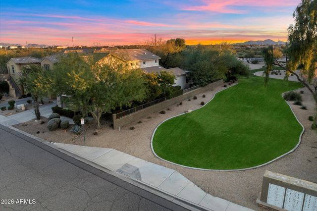 3805 E Zachary Drive, Phoenix, AZ 85050