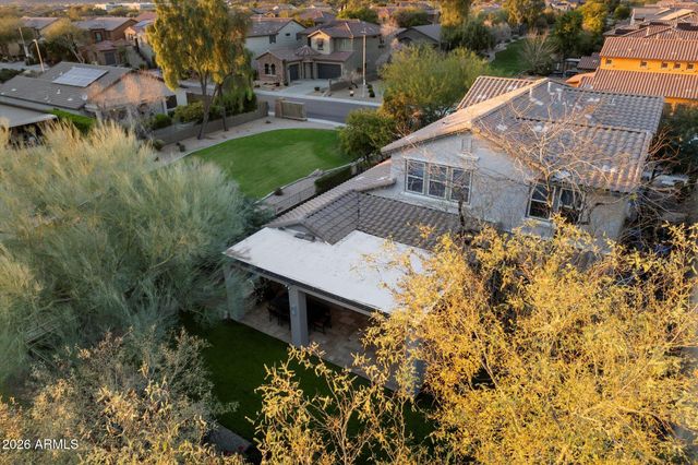 3805 E Zachary Drive, Phoenix, AZ 85050