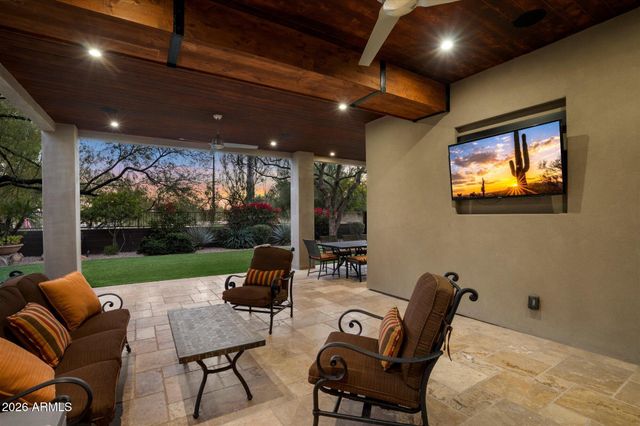 3805 E Zachary Drive, Phoenix, AZ 85050