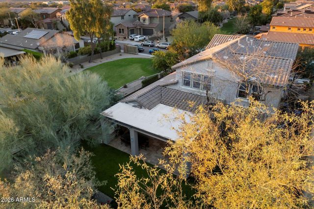 3805 E Zachary Drive, Phoenix, AZ 85050