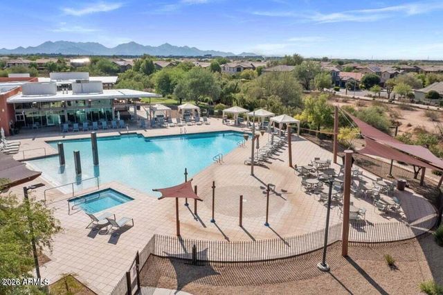 3805 E Zachary Drive, Phoenix, AZ 85050