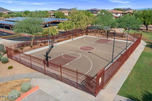 3805 E Zachary Drive, Phoenix, AZ 85050