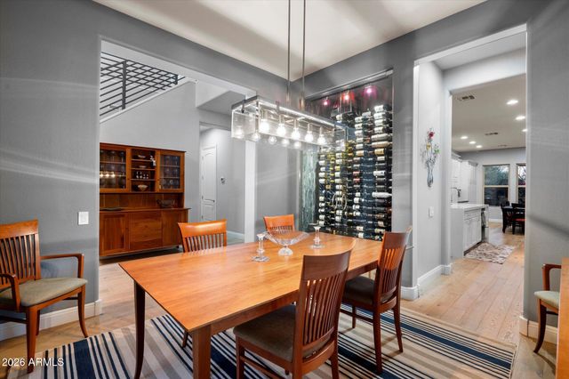 3805 E Zachary Drive, Phoenix, AZ 85050