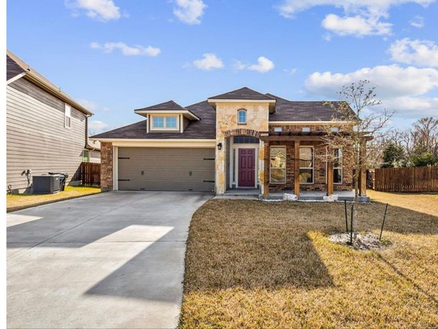2025 Jester Trail, Bryan, TX 77807