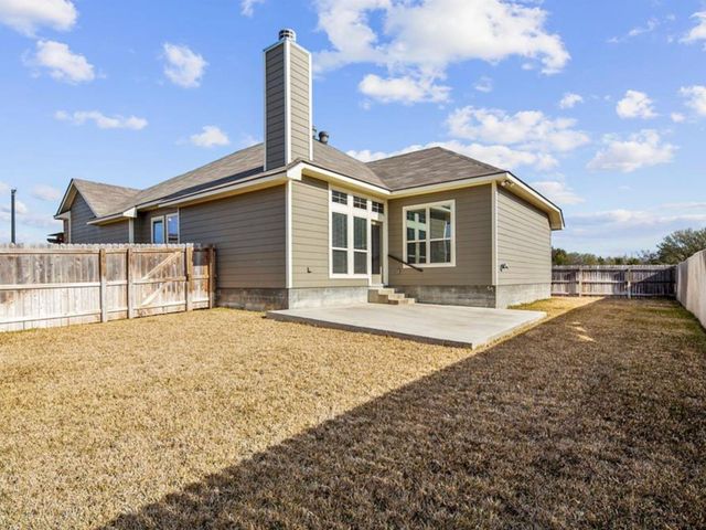 2025 Jester Trail, Bryan, TX 77807
