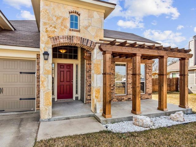 2025 Jester Trail, Bryan, TX 77807