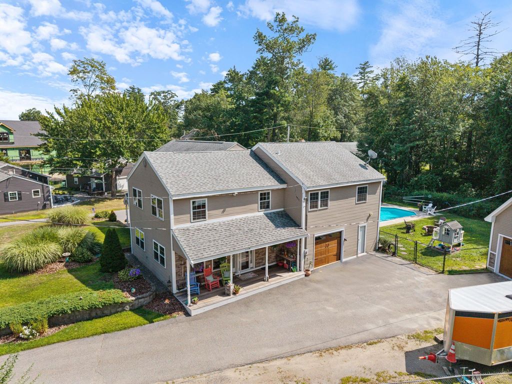 178 Shore Drive, Salem, NH 03079