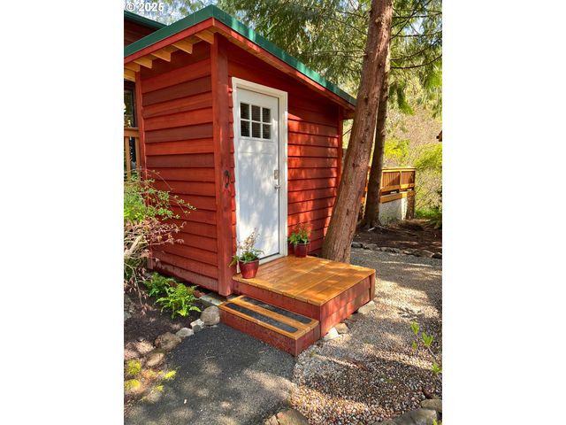 65000 E HIGHWAY 26 WFB2, Welches, OR 97067