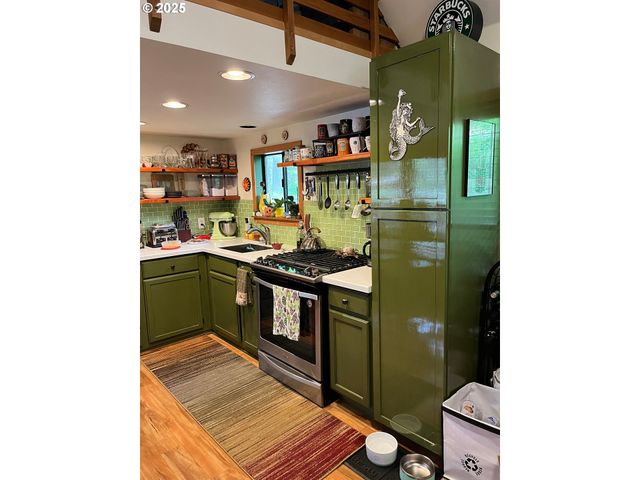 65000 E HIGHWAY 26 WFB2, Welches, OR 97067