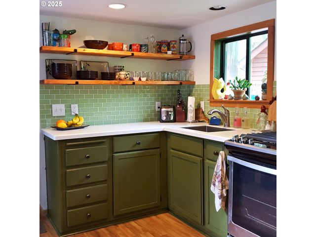 65000 E HIGHWAY 26 WFB2, Welches, OR 97067