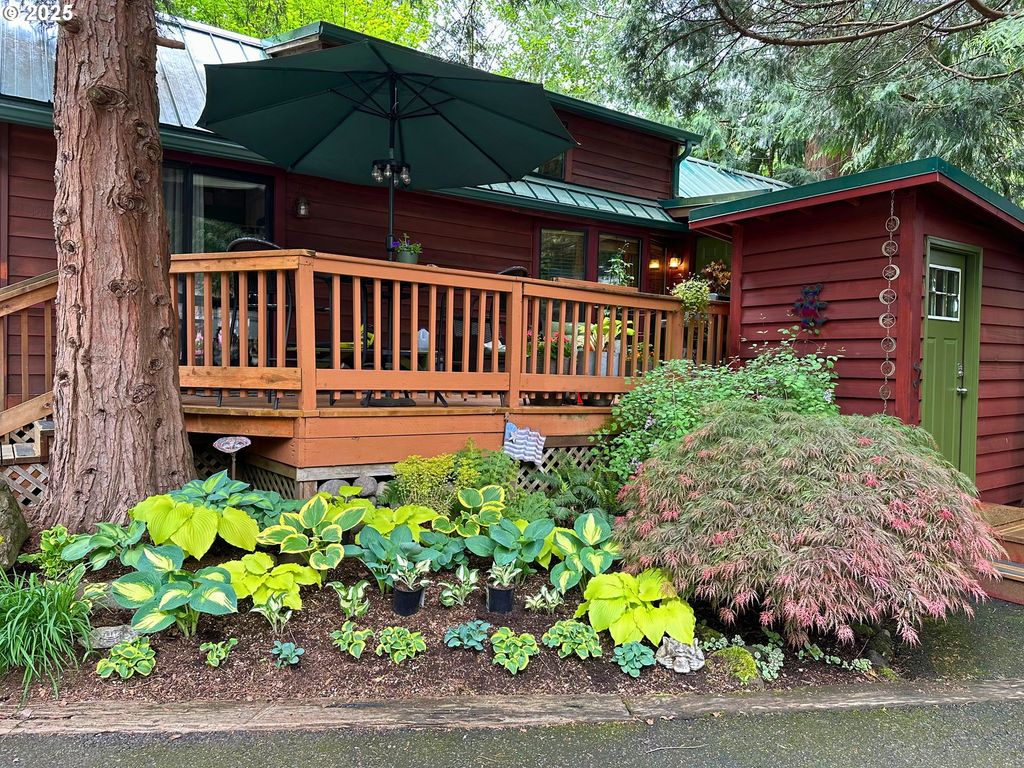 65000 E HIGHWAY 26 WFB2, Welches, OR 97067