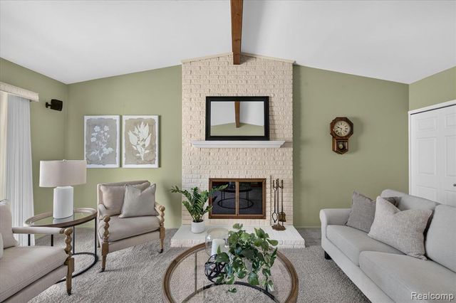 7026 London Court, Canton, MI 48187