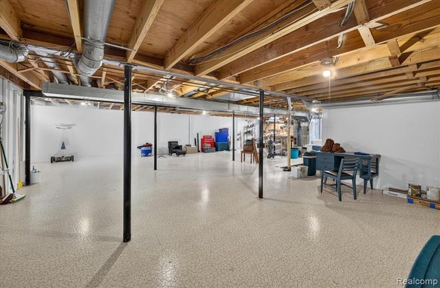 7026 London Court, Canton, MI 48187