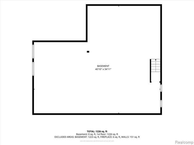 7026 London Court, Canton, MI 48187