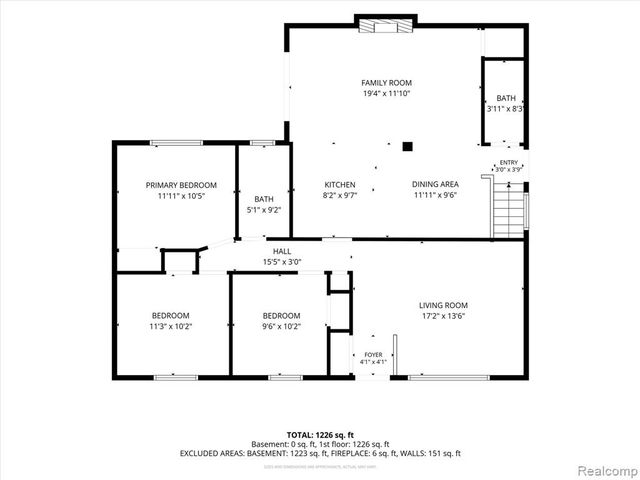 7026 London Court, Canton, MI 48187