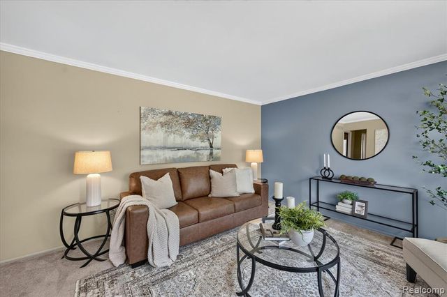 7026 London Court, Canton, MI 48187