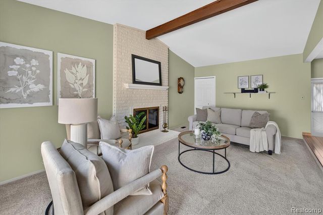 7026 London Court, Canton, MI 48187