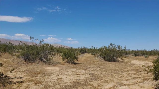 0 Budlong Ave & 114th St West, Rosamond, CA 93560