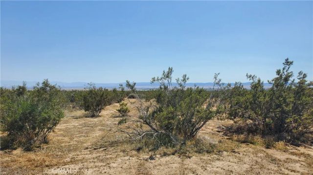 0 Budlong Ave & 114th St West, Rosamond, CA 93560