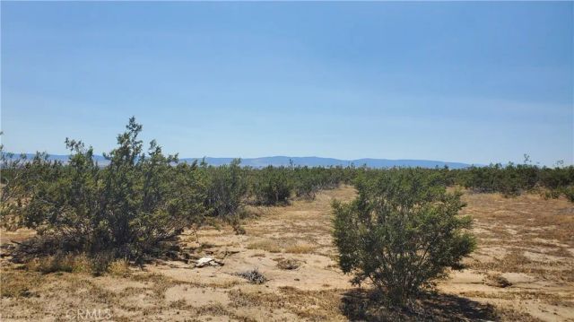 0 Budlong Ave & 114th St West, Rosamond, CA 93560