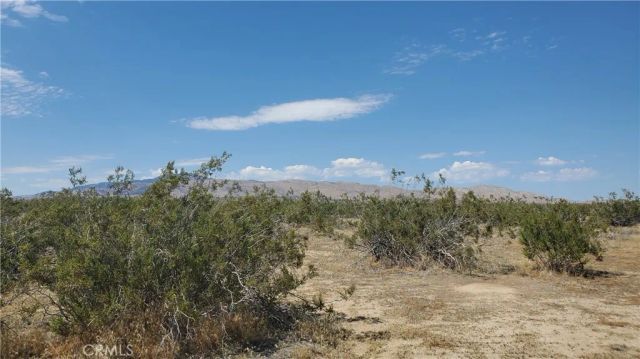 0 Budlong Ave & 114th St West, Rosamond, CA 93560