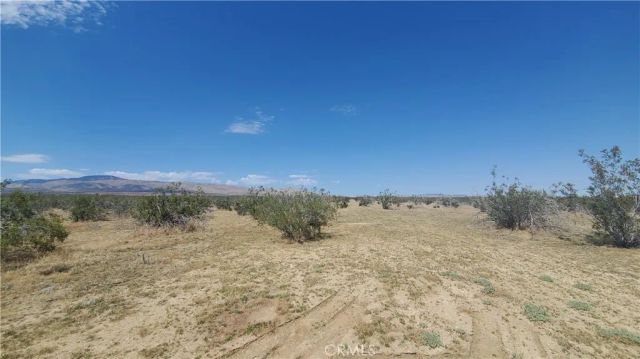 0 Budlong Ave & 114th St West, Rosamond, CA 93560