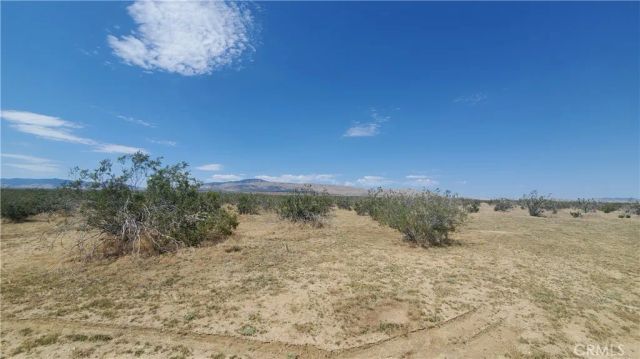 0 Budlong Ave & 114th St West, Rosamond, CA 93560