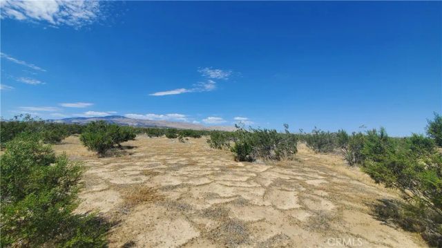 0 Budlong Ave & 114th St West, Rosamond, CA 93560