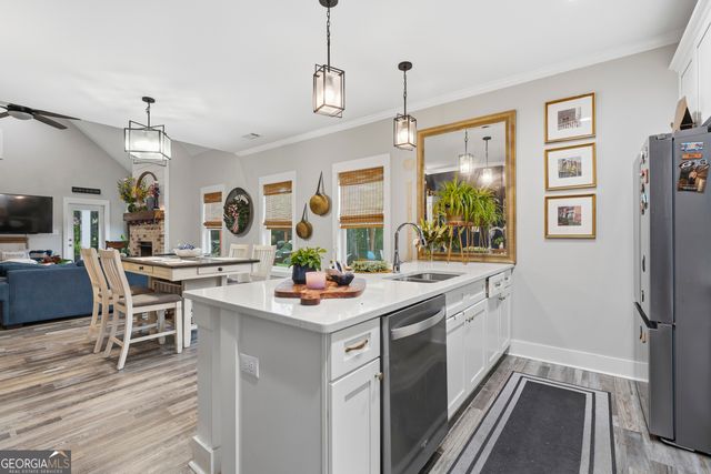 221 Diamond Place, Gray, GA 31032