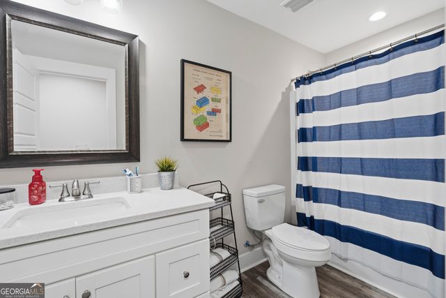 221 Diamond Place, Gray, GA 31032