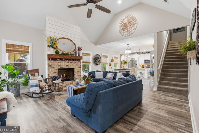 221 Diamond Place, Gray, GA 31032