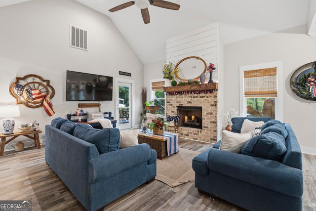 221 Diamond Place, Gray, GA 31032