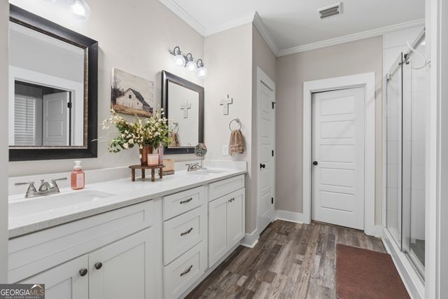 221 Diamond Place, Gray, GA 31032