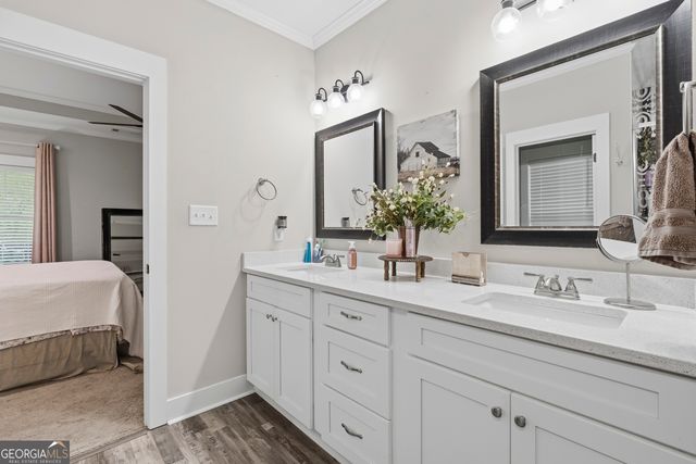 221 Diamond Place, Gray, GA 31032