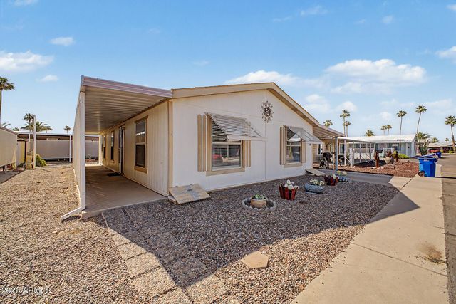 3300 E BROADWAY Road 92, Mesa, AZ 85204