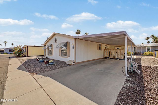 3300 E BROADWAY Road 92, Mesa, AZ 85204