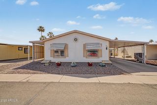 3300 E BROADWAY Road 92, Mesa, AZ 85204
