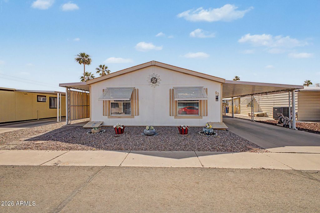 3300 E BROADWAY Road 92, Mesa, AZ 85204